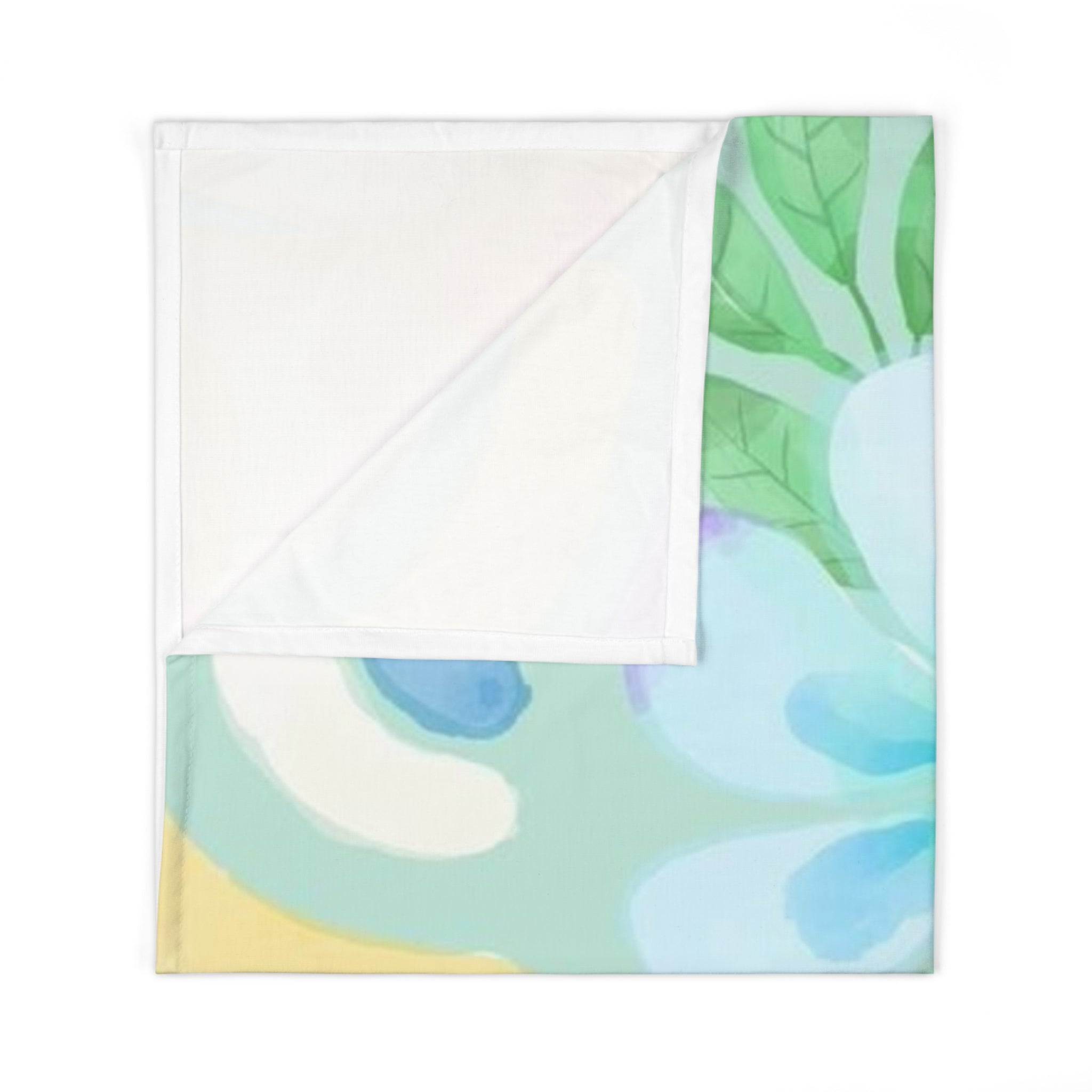 Baby Swaddle Blanket