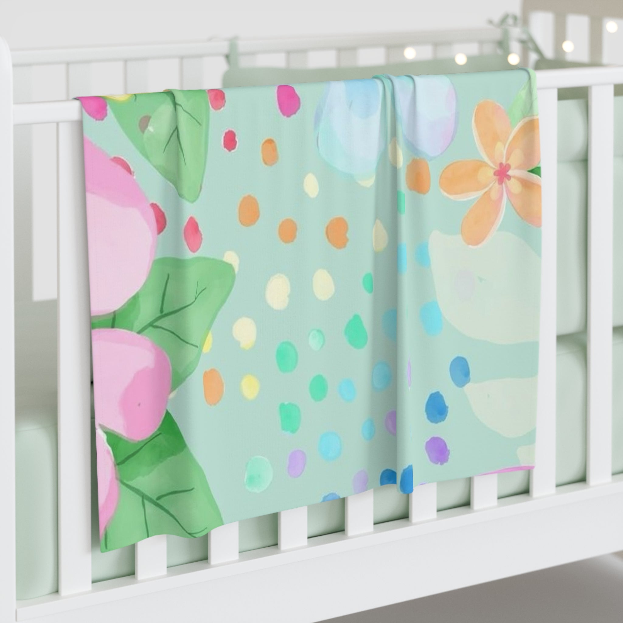 Baby Swaddle Blanket