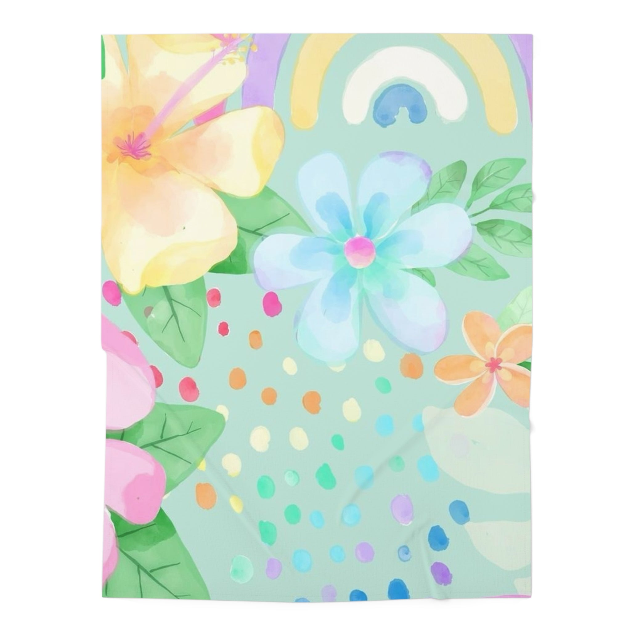 Baby Swaddle Blanket