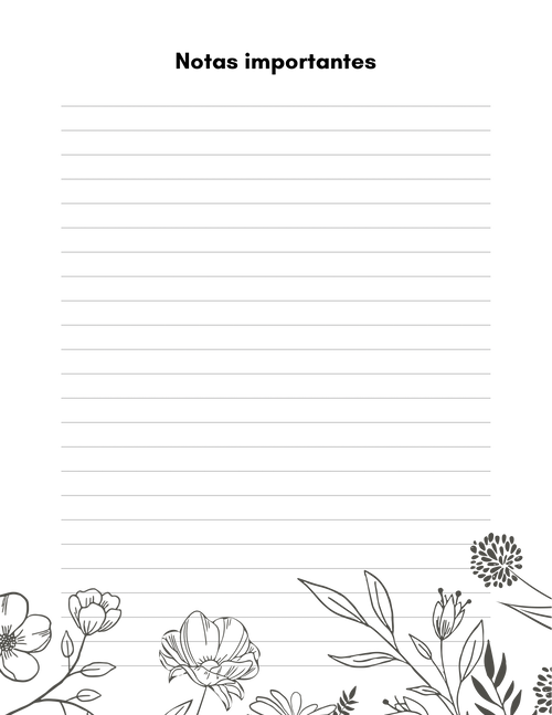 RECUERDO DE MI BEBÉ (Lila)