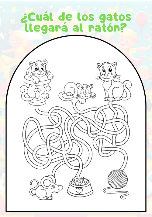 +150 Actividades para los más peques